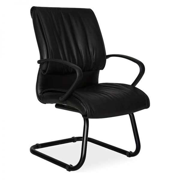 Mirage High Back Managerial  PU Office Chair PU