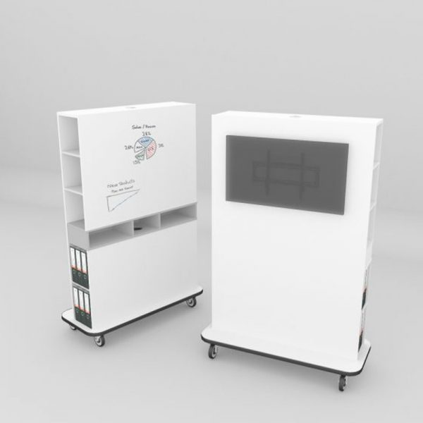 Mobile Tv Unit EN