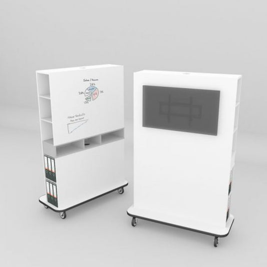Mobile Tv Unit EN
