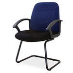 Montana High Back Chair MFI