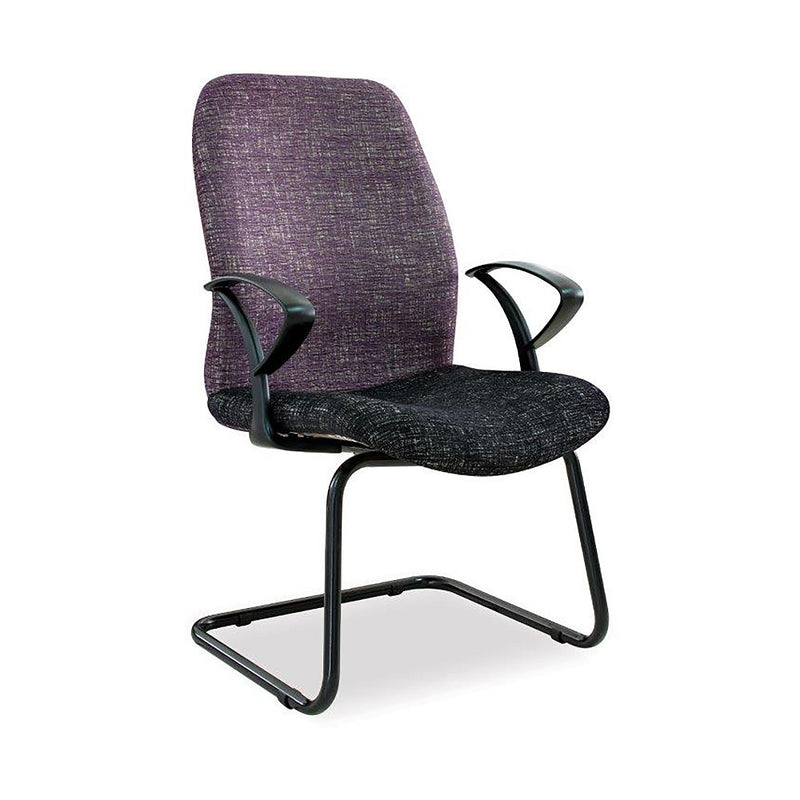 Morant Fabric/PU Visitor Office Chair SA