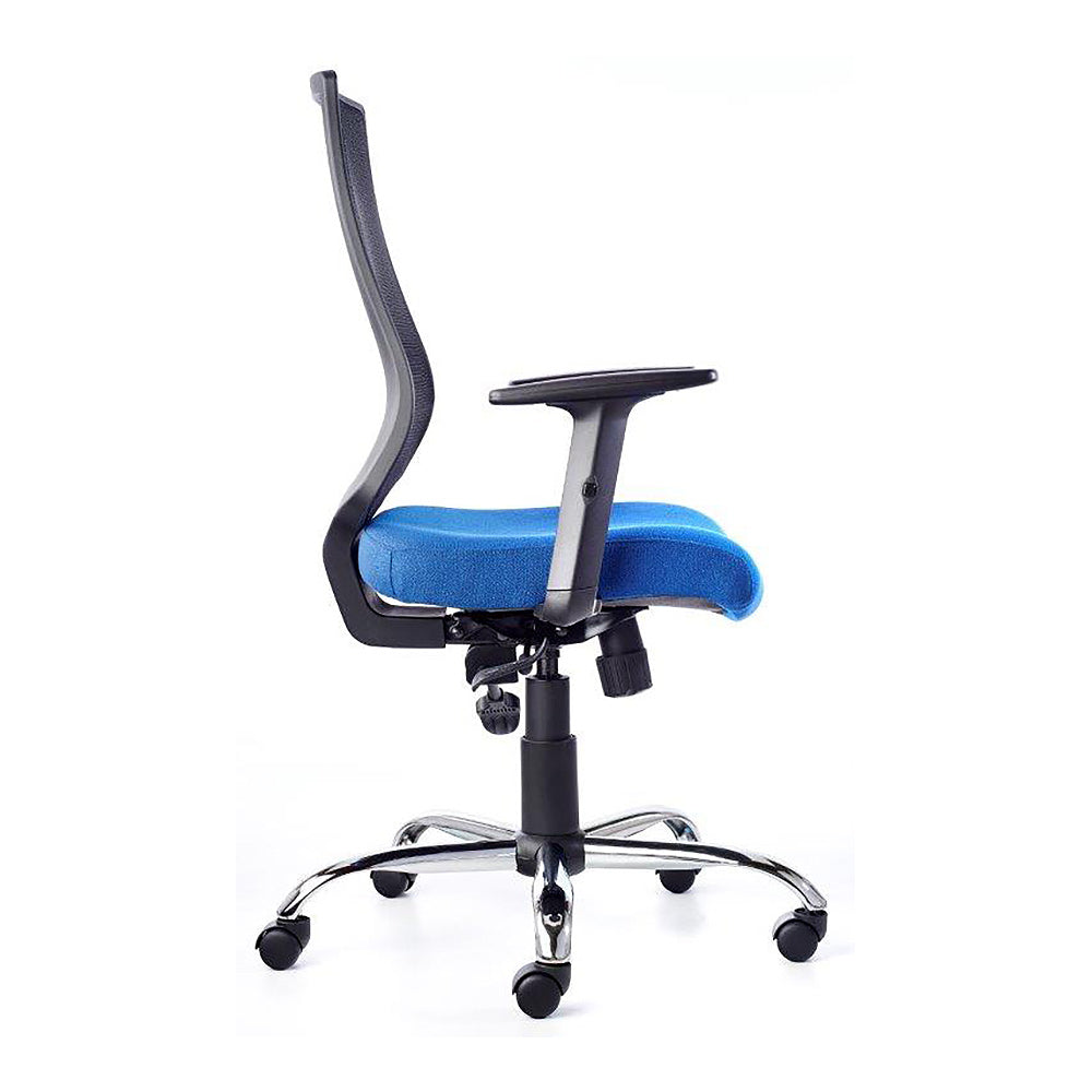 Avex Operators Mesh Office Chair
