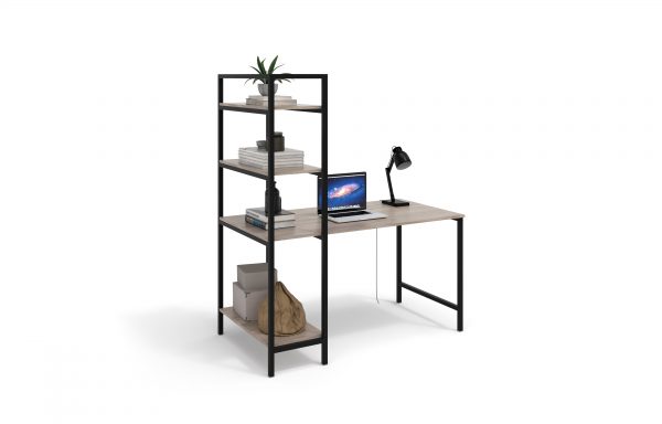Nexa Home Office desk MCP