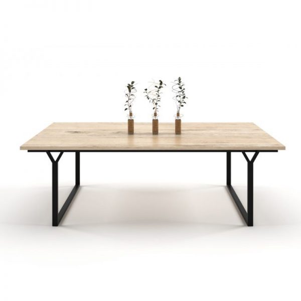 Note Boardroom Table MCP