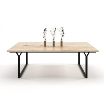 Note Boardroom Table MCP