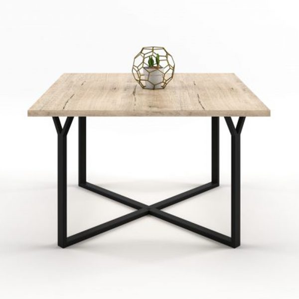 Note Boardroom Table MCP