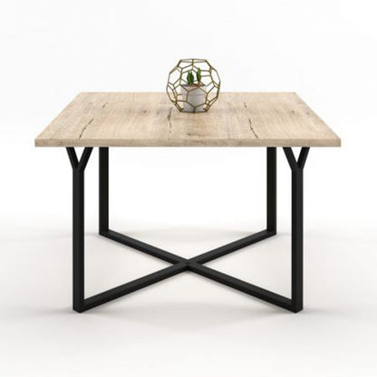 Note Boardroom Table MCP