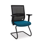 Orion Managerial Mesh Visitor Office Chair SA