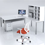 BT5 Office Desk System EN