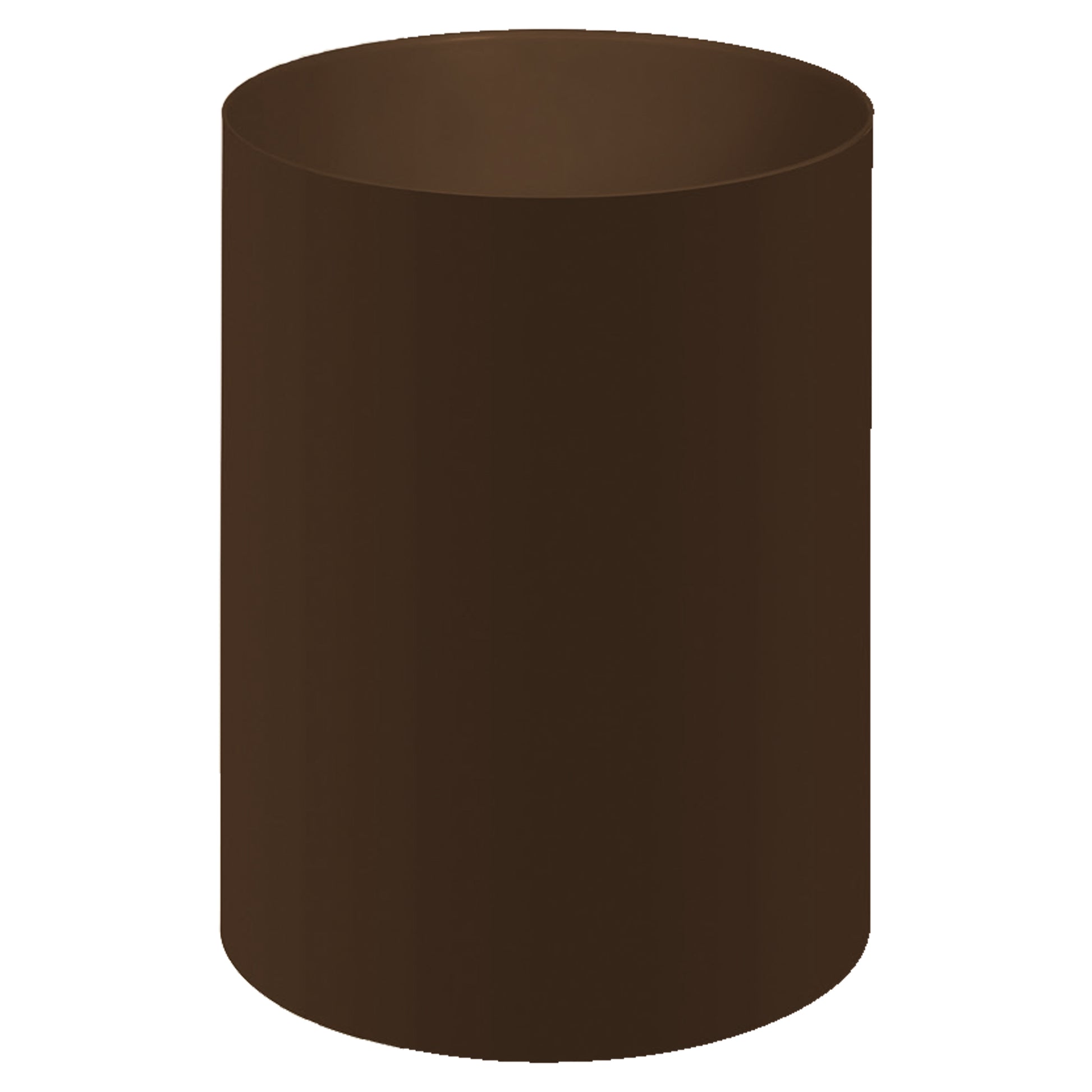 Plastic Round  Waste Paper Bins KT
