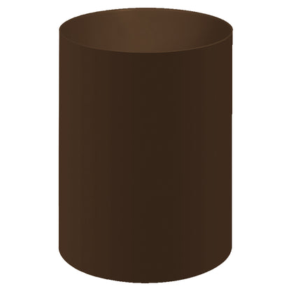 Plastic Round  Waste Paper Bins KT
