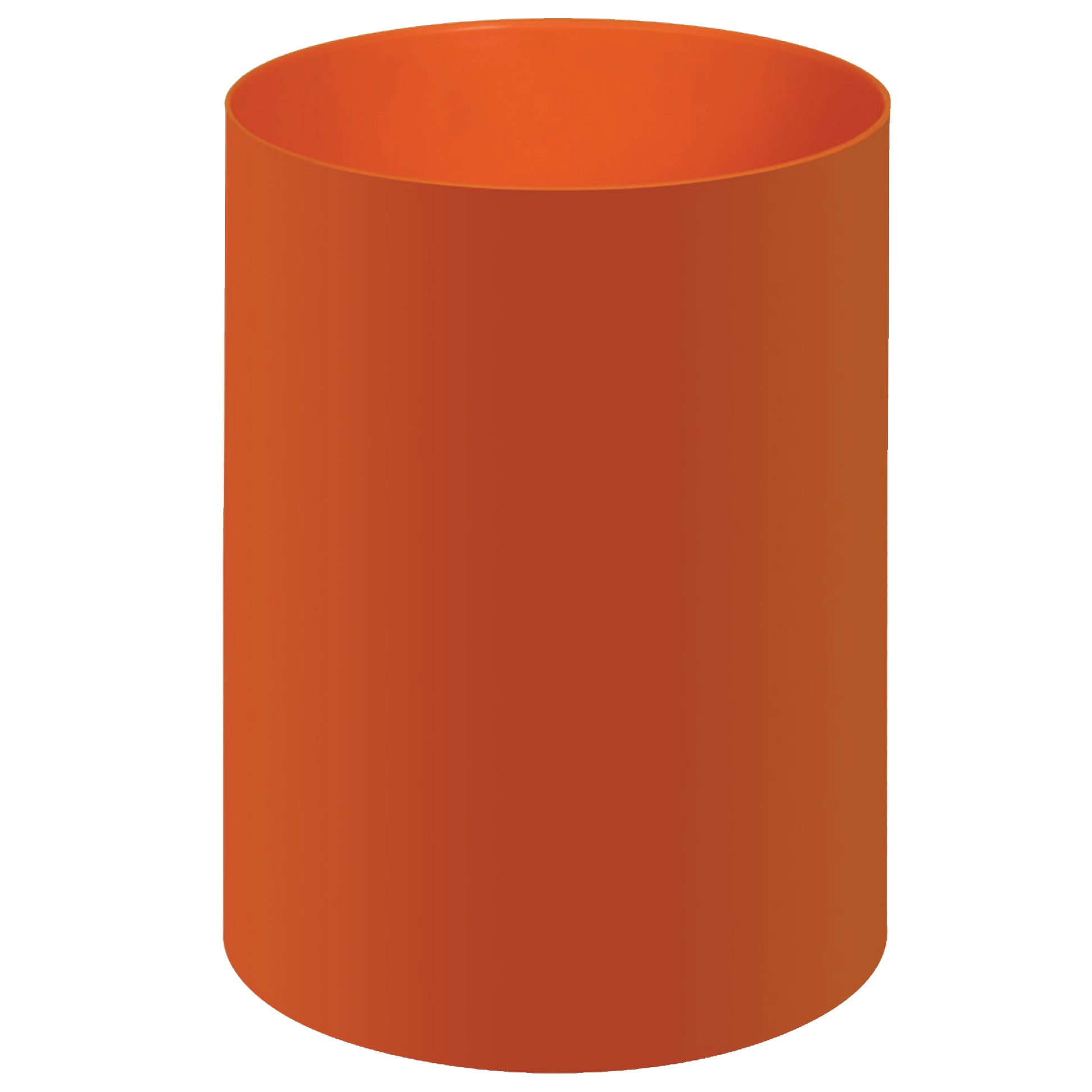 Plastic Round  Waste Paper Bins KT