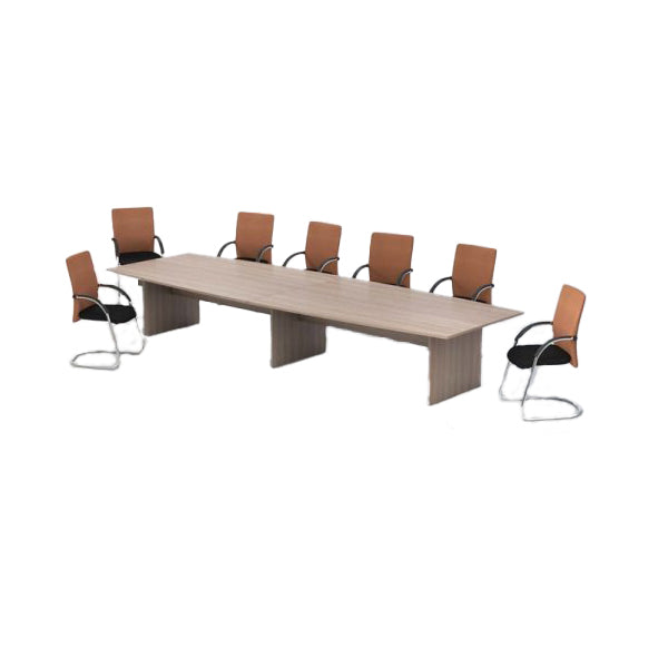 Panel Boardroom Tables