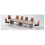 Panel Boardroom Tables