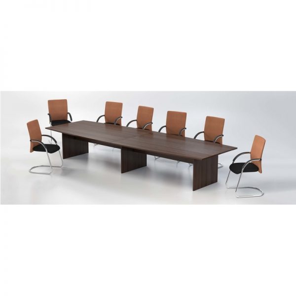 Panel Leg Boardroom Panel Boardroom Tables BN