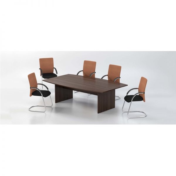 Panel Leg Boardroom Panel Boardroom Tables BN