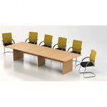 Panel Boardroom Tables BN