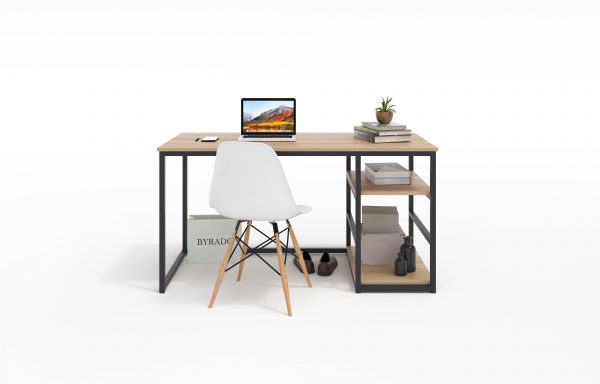 Pearl Home Office Desk MCP