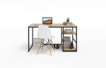 Pearl Home Office Desk MCP