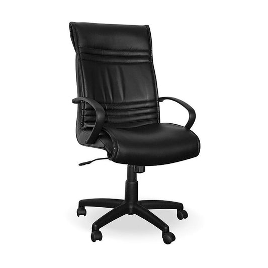 Pimento Managerial PU High Back Office Chair SA