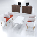 BT5 Office Desk System EN