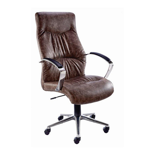 Raggio Managerial PU High Back Office Chair TC