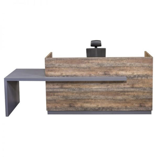 Freeline Reception Counter MCP