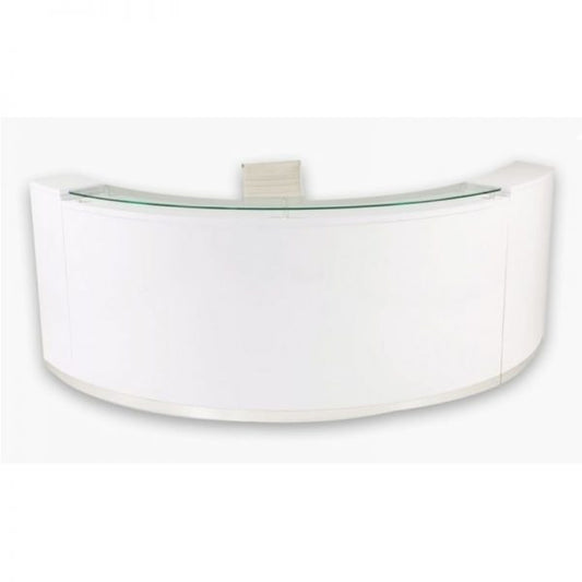 Curve Reception Counter MCP