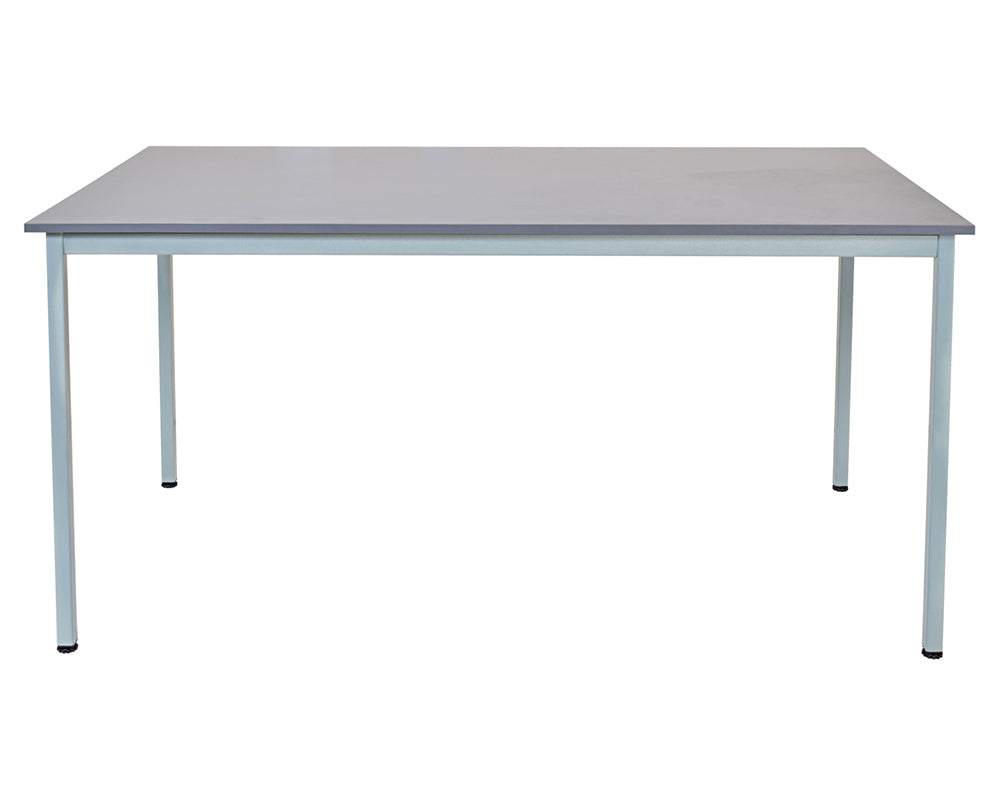 Rectangular Training Table CO CO