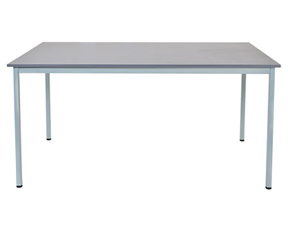 Rectangular Training Table CO CO