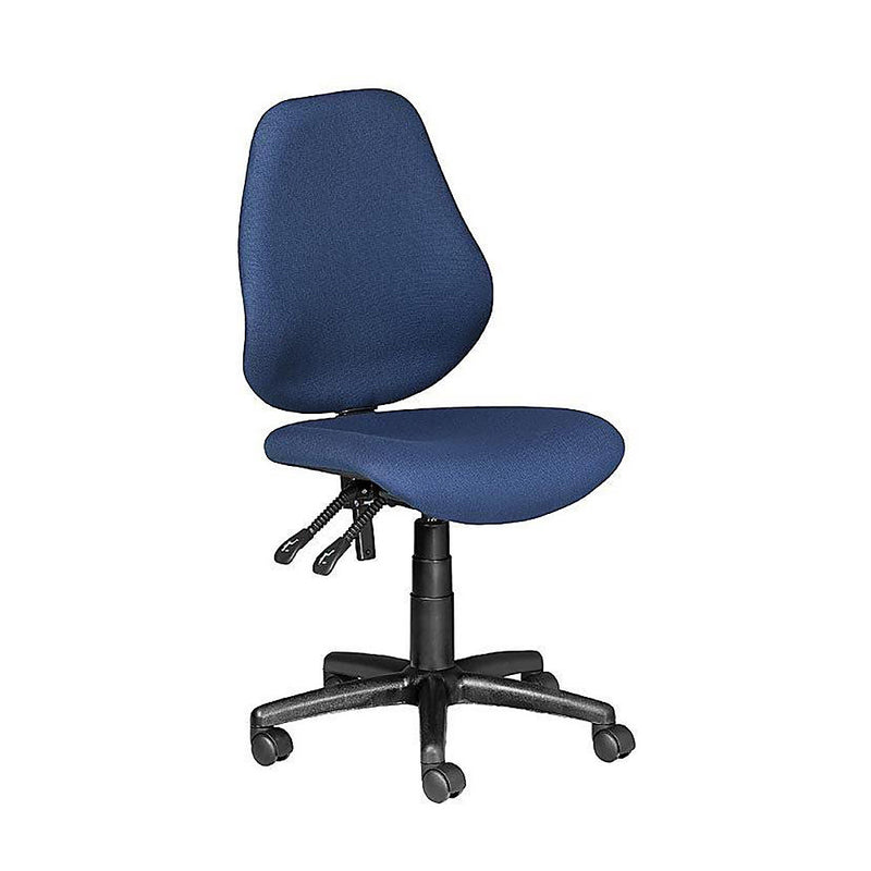 S3000 Operators Fabric Office Chair CO