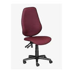 S4000 Operators Fabric Mid Back Office Chair