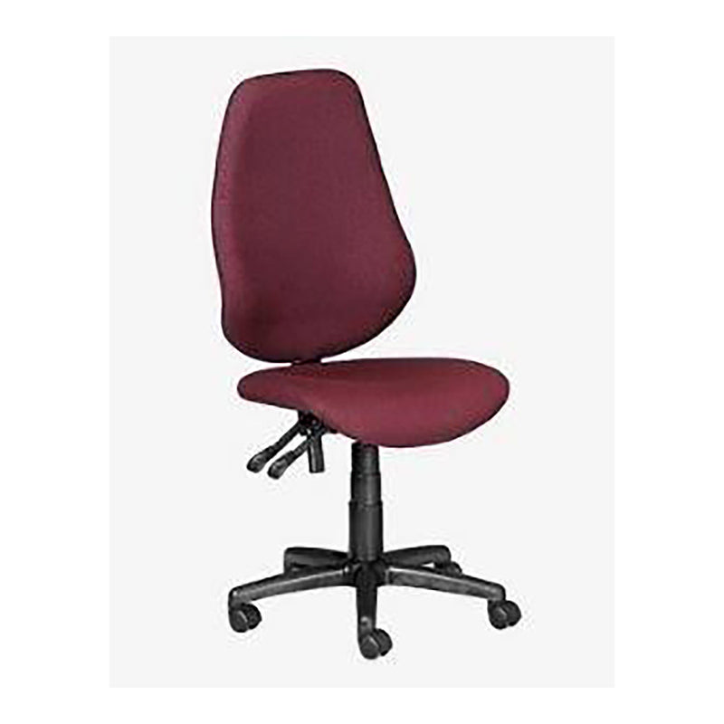 S4000 Operators Fabric Mid Back Office Chair CO