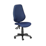 S4000 Operators Fabric Mid Back Office Chair CO