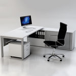 BT5 Office Desk System