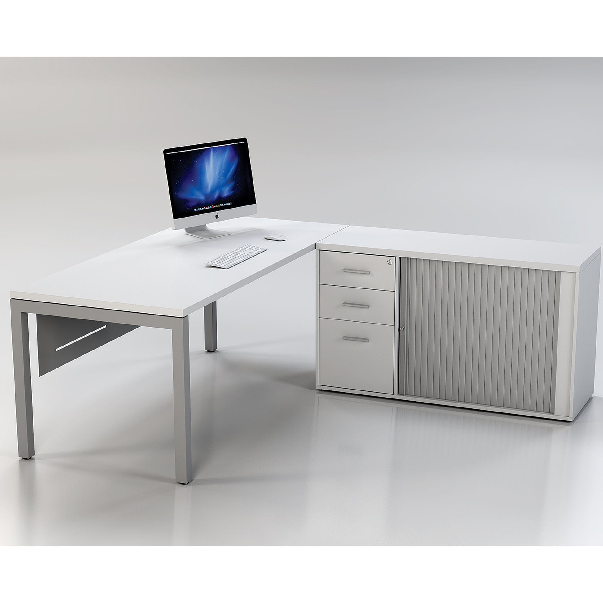 BT5 Office Desk System EN