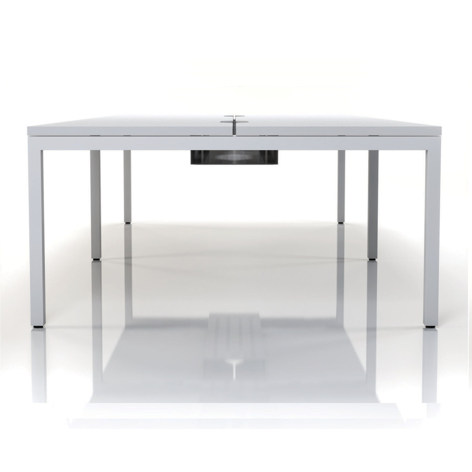 BT8SL  Dual Desk Work Stations IX