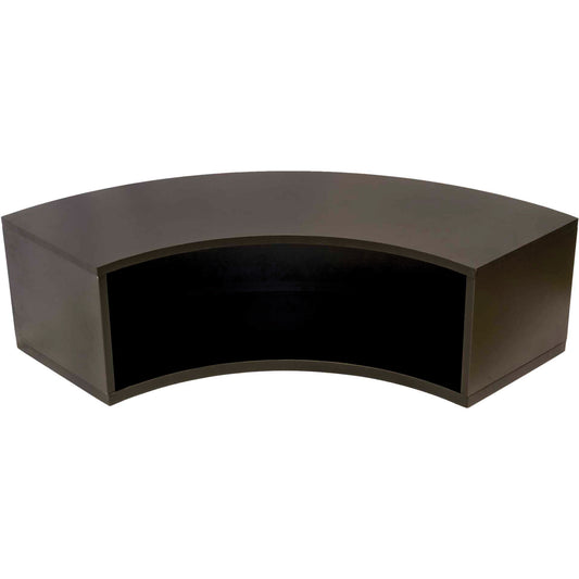 ST C750R Reception Desk Corner Link IX