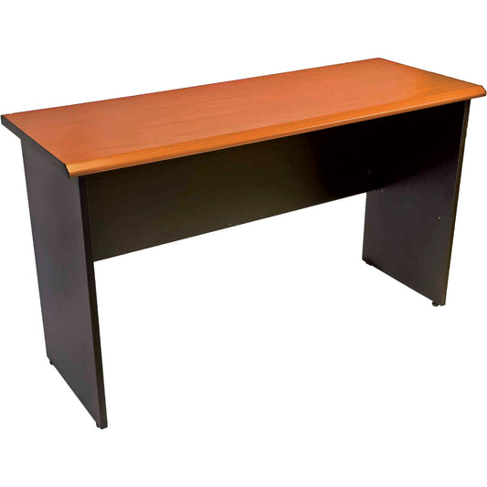 ST 1246 Office Desk Side Return IX