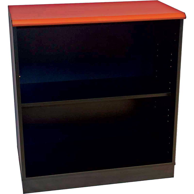 ST 888O Open Storage Cabinet IX