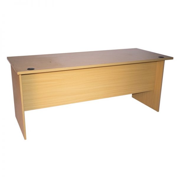ST Panel Office Desk IX