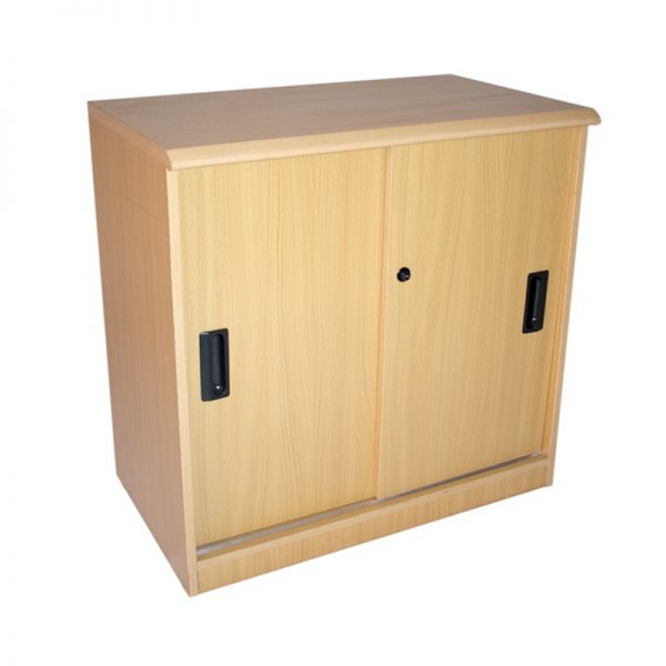 ST 750S Storage Cabinet IX