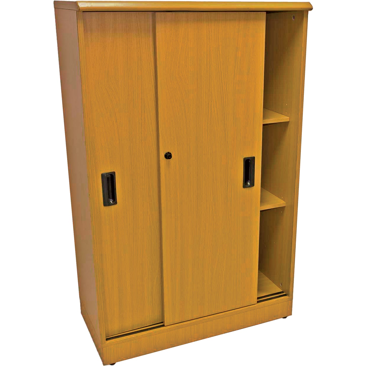 ST 812S Sliding Door storage Cabinet IX