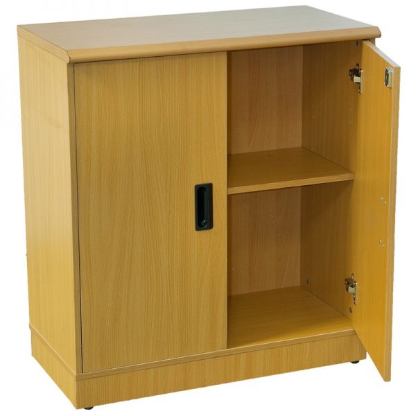 ST 888W  Swing Door  Storage Cabinet IX
