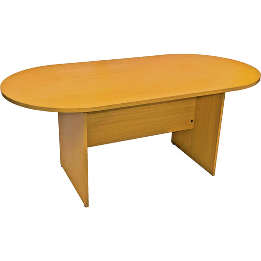 ST Oval Boardroom Table IX