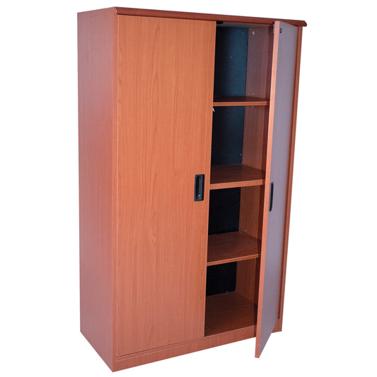 ST 9015W Swing Door Storage Cabinet IX