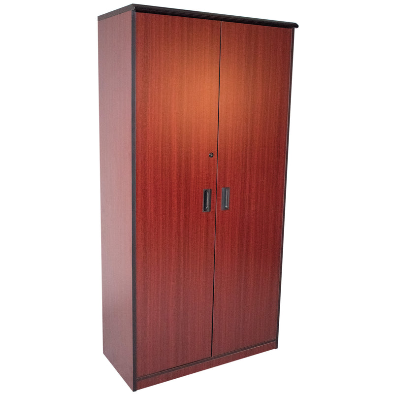 ST 9018W Swing Door Storage Cabinet IX