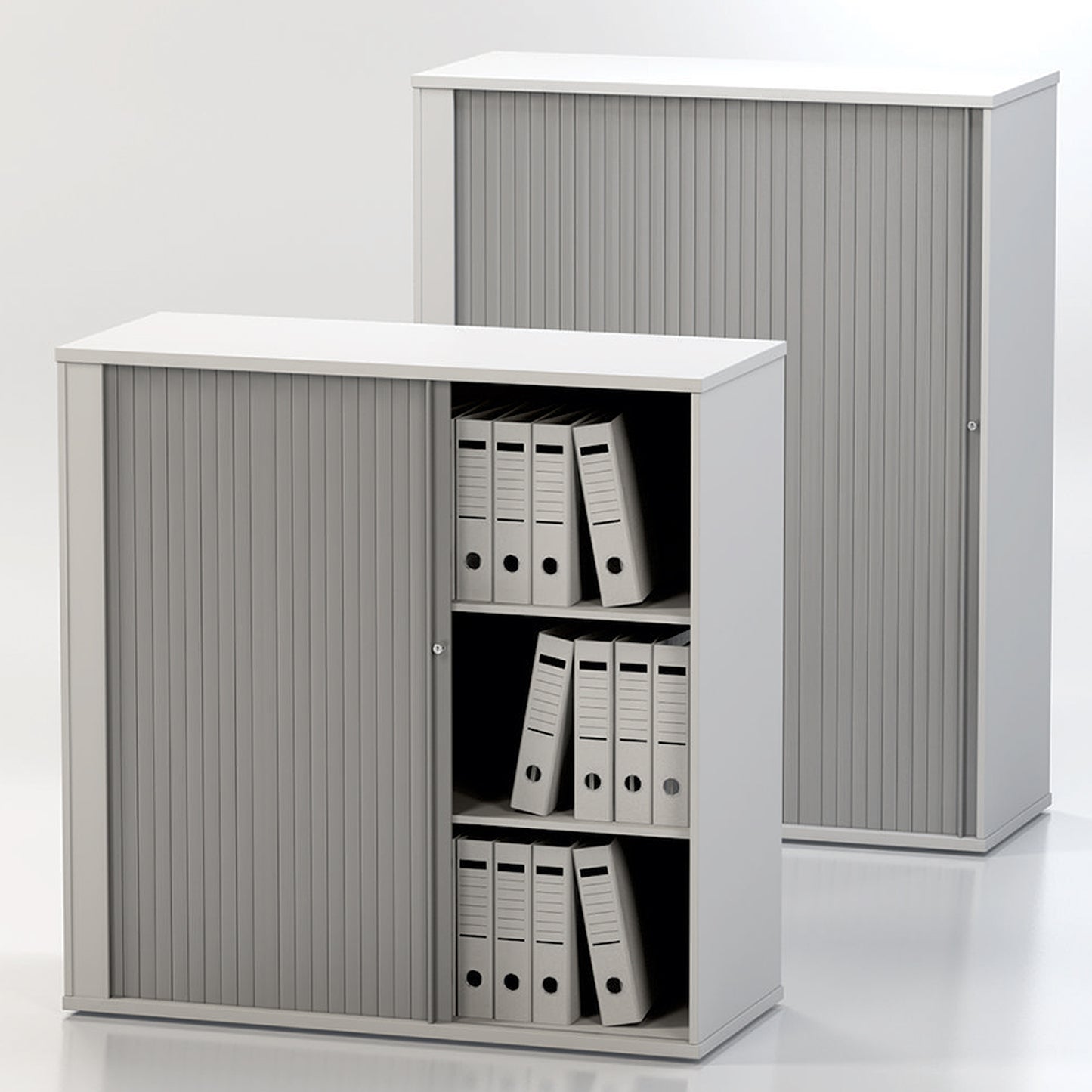 BT5 Office Desk System EN