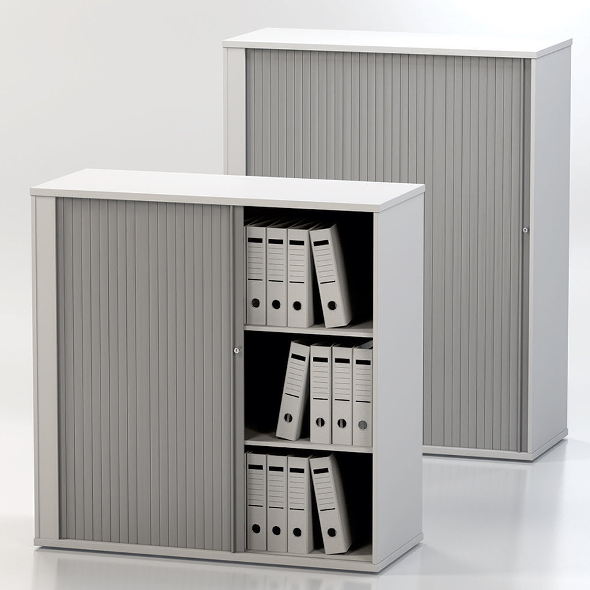 BT5 Office Desk System EN