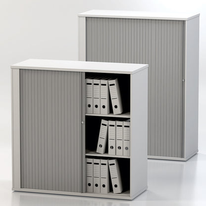 BT5 Office Desk System EN
